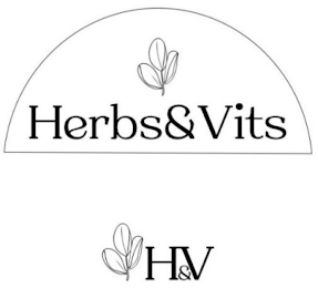 HERBS&VITS H&V