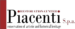 RESTORATION CENTER PIACENTI S.P.A. CONSERVATION OF ARTISTIC AND HISTORICAL HERITAGE