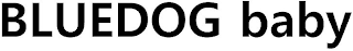BLUEDOG BABY