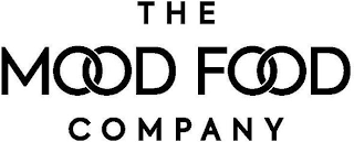 THE MOOD FOOD COMPANY