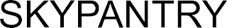 SKYPANTRY
