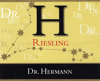 DR. H RIESLING DR. HERMANN