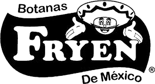 BOTANAS FRYEN DE MÉXICO