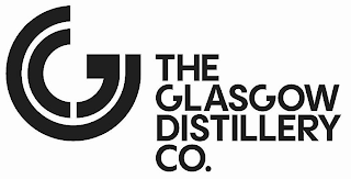 THE GLASGOW DISTILLERY CO.