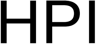 HPI