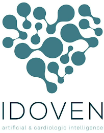 IDOVEN ARTIFICIAL & CARDIOLOGIC INTELLIGENCE