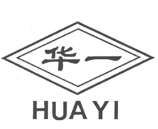 HUA YI