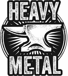 HEAVY METAL