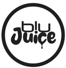 BLU JUICE