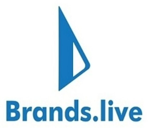 BRANDS.LIVE