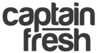 CAPTAIN FRESH