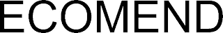 ECOMEND