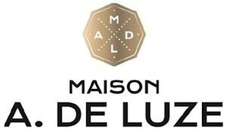 M A D L MAISON A. DE LUZE