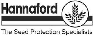 HANNAFORD THE SEED PROTECTION SPECIALISTS