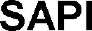 SAPI