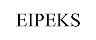 EIPEKS