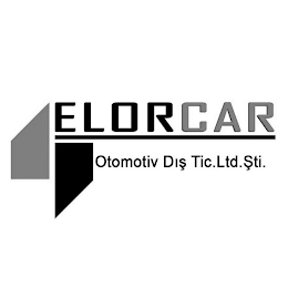 ELORCAR OTOMOTIV DIS TIC.LTD.STI.