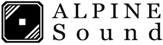 ALPINE SOUND