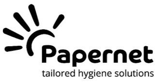 PAPERNET TAILORED HYGIENE SOLUTIONS