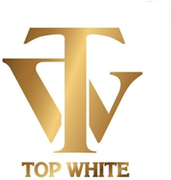 TW TOP WHITE