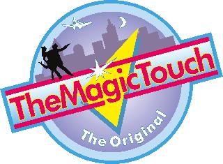 THEMAGICTOUCH THE ORIGINAL