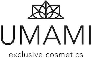UMAMI EXCLUSIVE COSMETICS