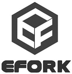 EF EFORK