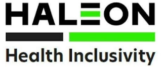 HALEON HEALTH INCLUSIVITY