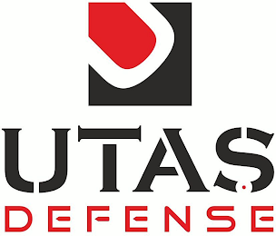 UTAS DEFENSE