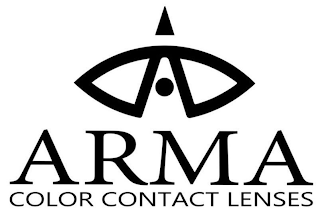 ARMA COLOR CONTACT LENSES