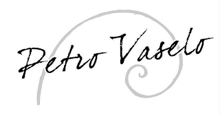 PETRO VASELO