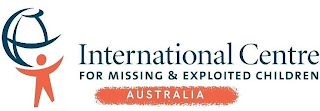 INTERNATIONAL CENTRE FOR MISSING & EXPLOITED CHILDREN AUSTRALIA