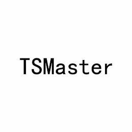 TSMASTER