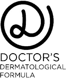 D DOCTOR'S DERMATOLOGICAL FORMULA