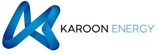 KAROON ENERGY