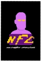 NFC NON-FUNGIBLE CHARACTERS