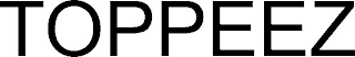 TOPPEEZ