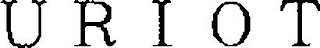 URIOT