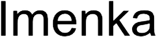 IMENKA