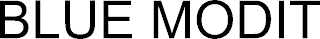 BLUE MODIT