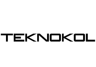 TEKNOKOL