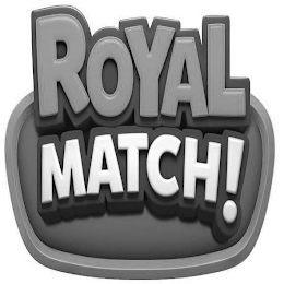 ROYAL MATCH!