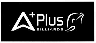 A PLUS BILLIARDS