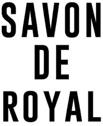 SAVON DE ROYAL