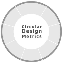 CIRCULAR DESIGN METRICS