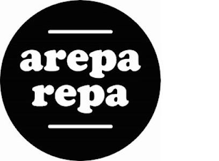 AREPA REPA