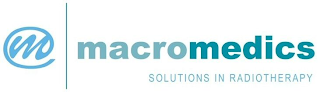 M MACROMEDICS SOLUTIONS IN RADIOTHERAPY