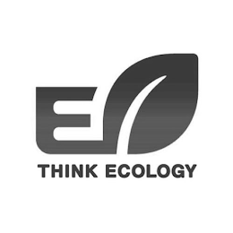 E THINK ECOLOGY