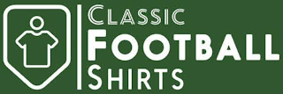 CLASSIC FOOTBALL SHIRTS