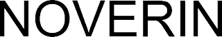 NOVERIN
